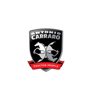NADOMESTNI DEL/REZERVNI ZA TRKTOR ANTONIO CARRARO
