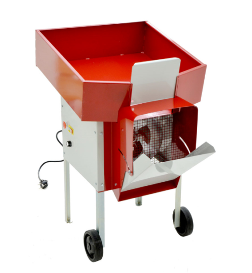 DEFOLJATOR - ČISTILEC OLJK